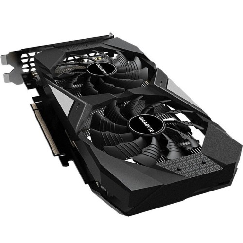 Vga gigabyte gtx1660 6gb super oc gddr5 pcie hdmi 3dp hdmi 2ve