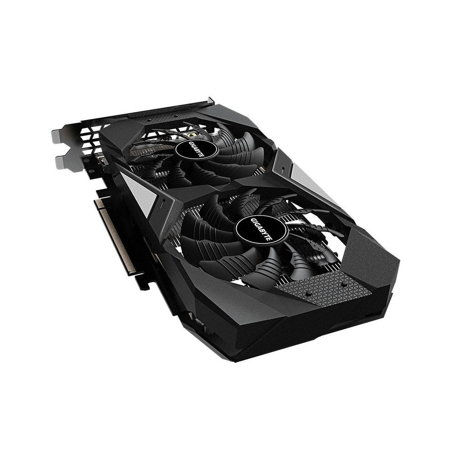 Vga gigabyte gtx1660 6gb super oc gddr5 pcie hdmi 3dp hdmi 2ve