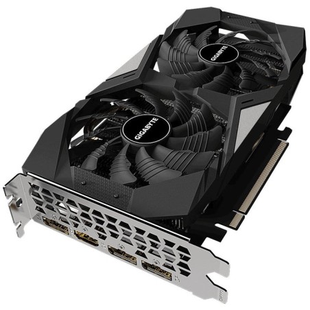 Vga gigabyte gtx1660 6gb super oc gddr5 pcie hdmi 3dp hdmi 2ve