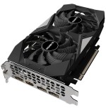 Vga gigabyte gtx1660 6gb super oc gddr5 pcie hdmi 3dp hdmi 2ve