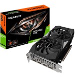 Vga gigabyte gtx1660 6gb super oc gddr5 pcie hdmi 3dp hdmi 2ve