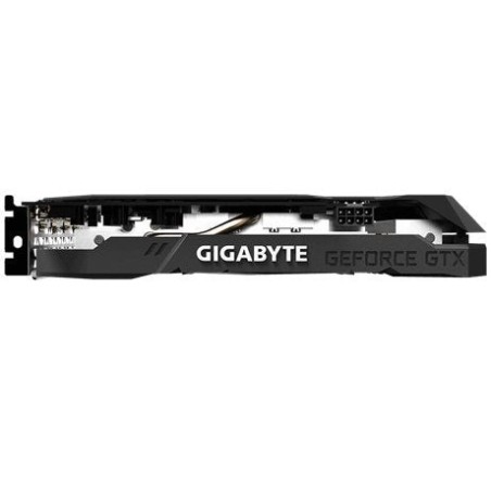 Vga gigabyte gtx1660 6gb super oc gddr5 pcie hdmi 3dp hdmi 2ve