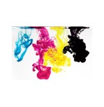 Tinta compatible hp 711bk cz133a cz129a 80 ml black