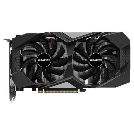 Vga gigabyte gtx1660 6gb super oc gddr5 pcie hdmi 3dp hdmi 2ve