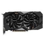Vga gigabyte gtx1660 6gb super oc gddr5 pcie hdmi 3dp hdmi 2ve