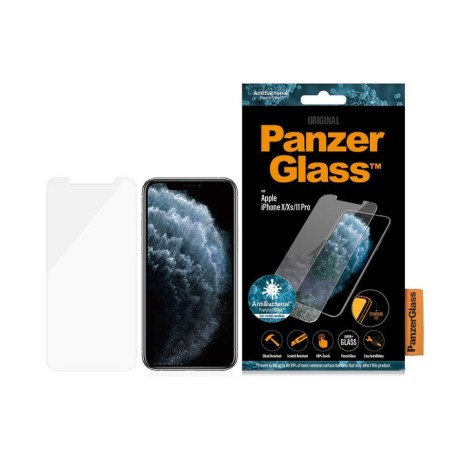 Panzerglass protector de cristal apple iphone 11 pro