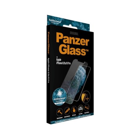 Panzerglass protector de cristal apple iphone 11 pro