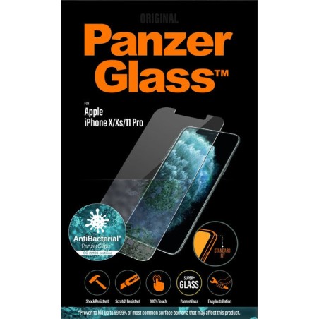 Panzerglass protector de cristal apple iphone 11 pro