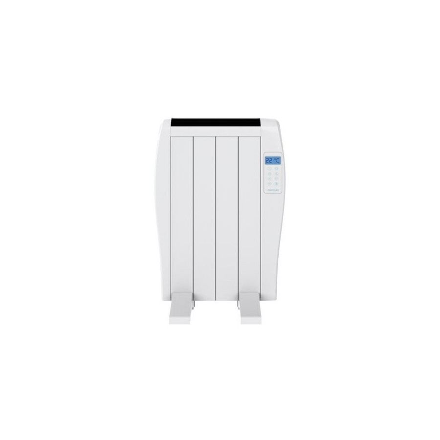 Emisor termico cecotec 4 elementos ready warm 800 thermal