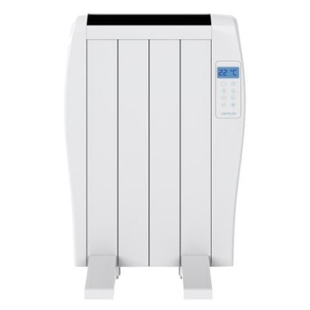 Emisor termico cecotec 4 elementos ready warm 800 thermal