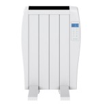 Emisor termico cecotec 4 elementos ready warm 800 thermal
