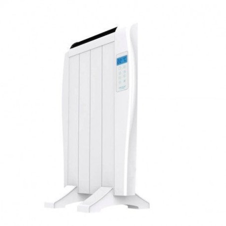 Emisor termico cecotec 4 elementos ready warm 800 thermal