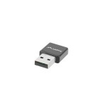 Tarjeta de red wifi usb lanberg n300 nc-0300-wi (usb 2.0, wifi antenna connector)