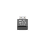 Tarjeta red wifi lanberg ac1200 nc-1200-wi (usb 3.0) 5000 mbit/s