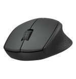 Logitech raton m330 silent plus inalambrico mecanico 1000dpi mano derecha negro