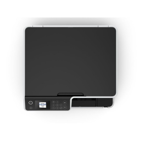 Impresora epson ecotank mono tinta m2170, 3 en 1, a4, 39 ppm, usb, ethernet, wi-fi (directo), duplex, lcd
