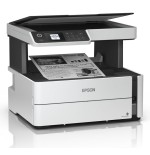 Impresora epson ecotank mono tinta m2170, 3 en 1, a4, 39 ppm, usb, ethernet, wi-fi (directo), duplex, lcd