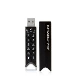Istorage datashur pro2 unidad flash usb 4 gb usb tipo a 3.2 gen 1 (3.1 gen 1) negro