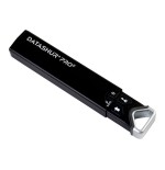 Istorage datashur pro2 unidad flash usb 4 gb usb tipo a 3.2 gen 1 (3.1 gen 1) negro