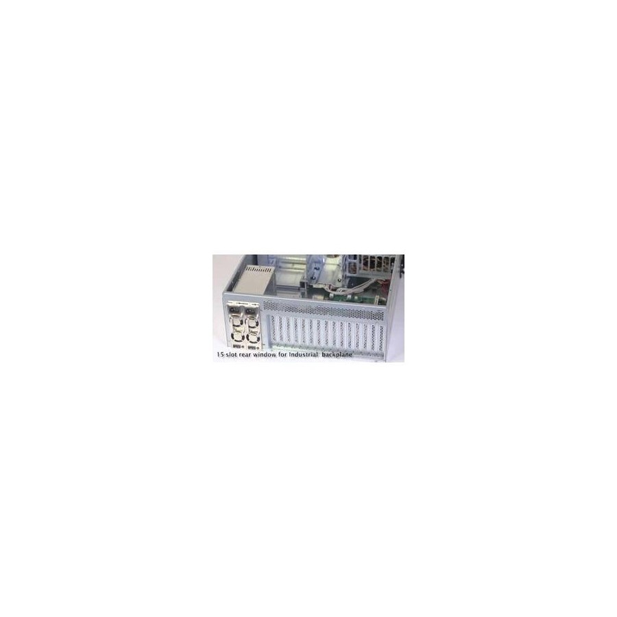 Chenbro rm42300f1, caja de rejilla rm42300f1-usb 3.0