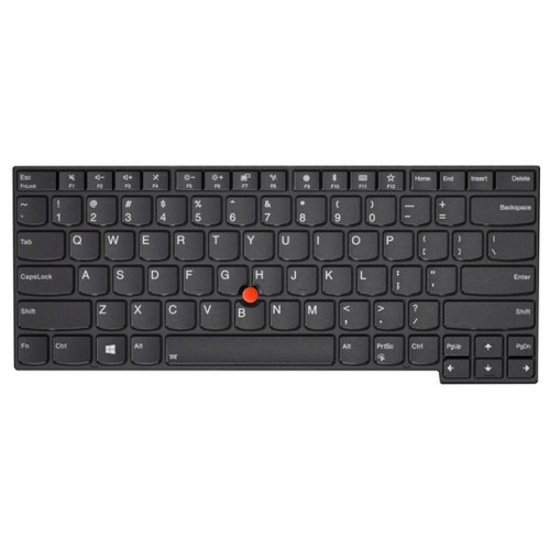 Lenovo 01en606 teclado para portatil (consultar idioma)