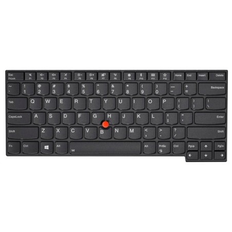 Lenovo 01en606 teclado para portatil (consultar idioma)