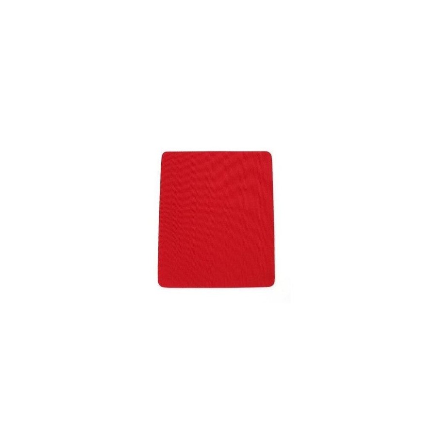 Omega ompfr alfombrilla de ratón  rojo