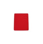 Omega ompfr alfombrilla de ratón  rojo