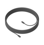 Logitech 950-000005 cable de extensión de micrófono para meetup