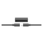 Logitech 950-000005 cable de extensión de micrófono para meetup