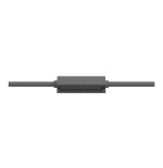 Logitech 950-000005 cable de extensión de micrófono para meetup