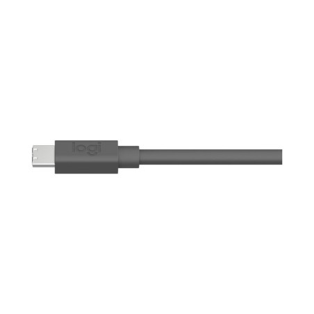 Logitech 950-000005 cable de extensión de micrófono para meetup