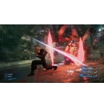 Juego final fantasy vii remake playstation 4