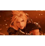 Juego final fantasy vii remake playstation 4