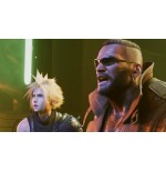 Juego final fantasy vii remake playstation 4