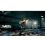 Juego final fantasy vii remake playstation 4