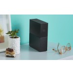 Disco externo western digital my book v3 8tb 3.5' usb 3.0