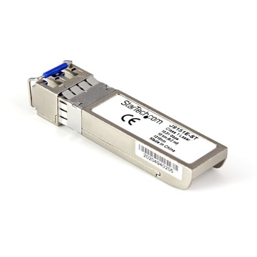 Startech.com módulo transceptor sfp+ compatible con el modelo j9151e de hp - 10gbase-lr