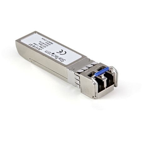 Startech.com módulo transceptor sfp+ compatible con el modelo j9151e de hp - 10gbase-lr