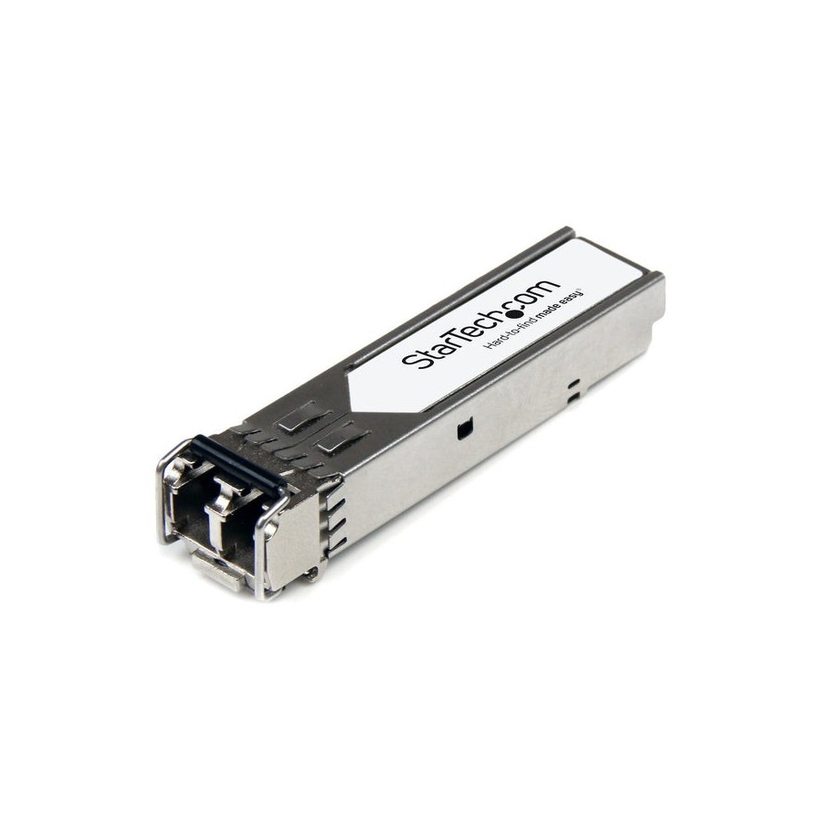 Startech.com módulo transceptor sfp+ compatible con el modelo 455886-b21 de hp - 10gbase-lr