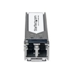 Startech.com módulo transceptor sfp+ compatible con el modelo 455886-b21 de hp - 10gbase-lr