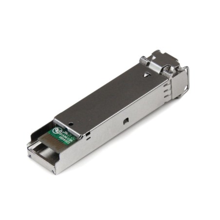 Startech.com módulo transceptor sfp+ compatible con el modelo 455886-b21 de hp - 10gbase-lr