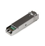 Startech.com módulo transceptor sfp+ compatible con el modelo 455886-b21 de hp - 10gbase-lr