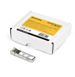 Startech.com módulo transceptor sfp+ compatible con el modelo 455886-b21 de hp - 10gbase-lr