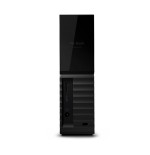 Disco externo western digital my book v3 8tb 3.5' usb 3.0