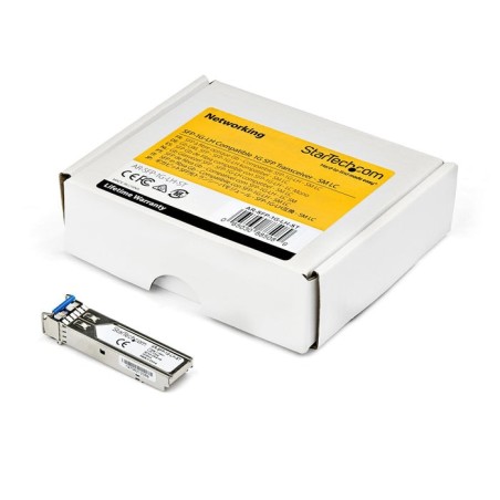 Startech sfp arista networks sfp-1g-sx