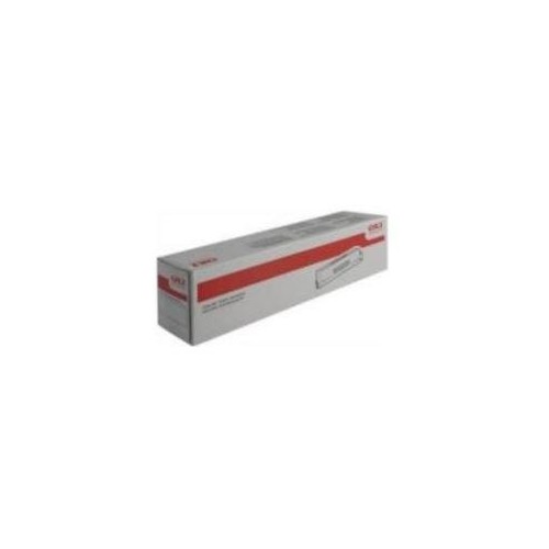 Toner-c-es9466/76 oki 46564703, 33600 páginas, cian