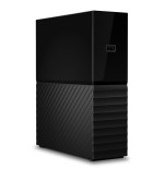 Disco externo western digital my book v3 8tb 3.5' usb 3.0