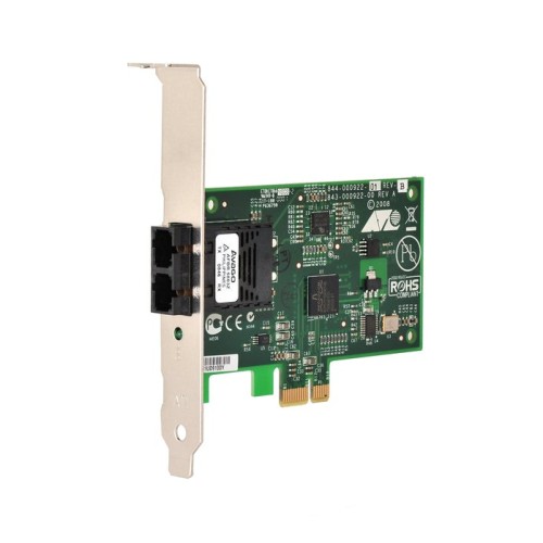 Allied telesis at-2712fx interno ethernet 100 mbit/s