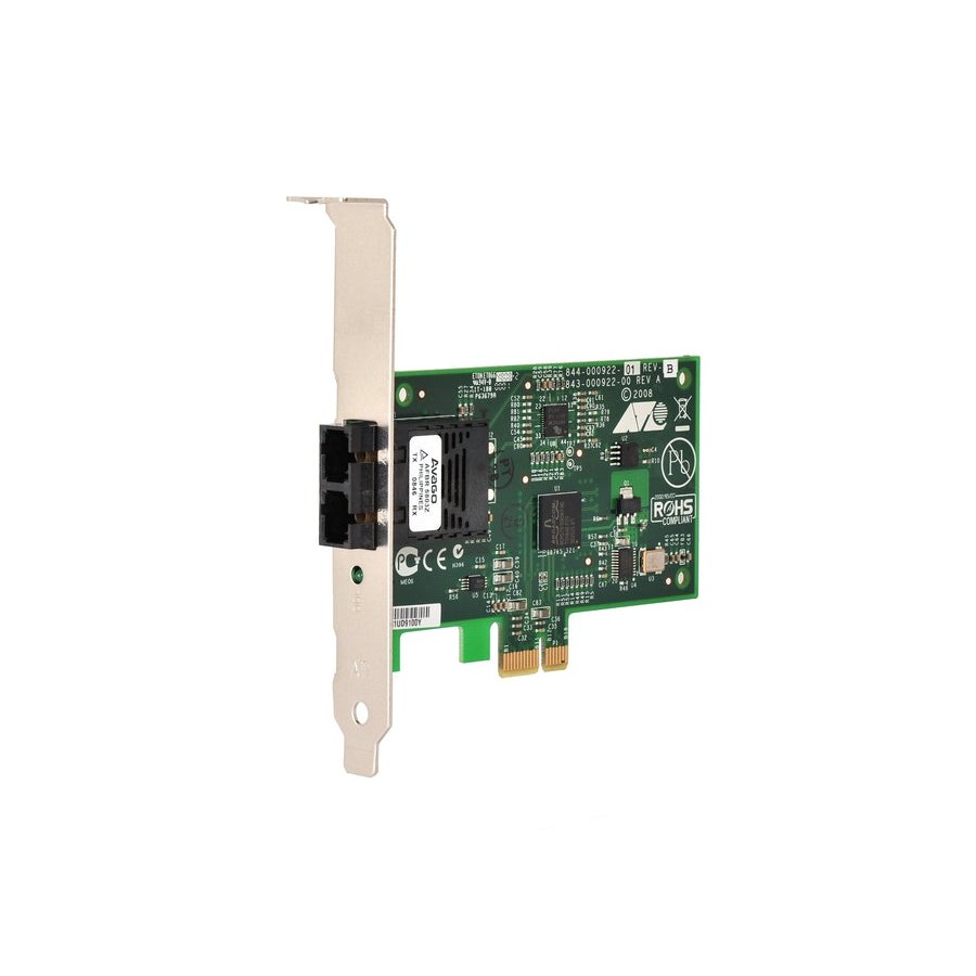 Allied telesis at-2712fx interno ethernet 100 mbit/s
